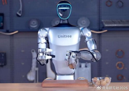 人形機器人廠商迎來精打細算時代 在科技變革中求生存與發展