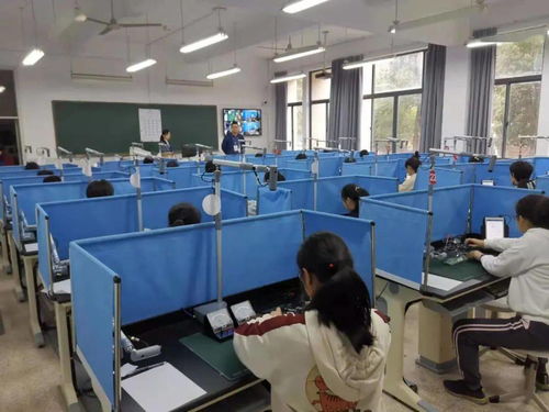 寧波市教育服務(wù)與電化教育中心多措并舉 助力中考科學(xué)實(shí)驗(yàn)操作測(cè)試順利舉行